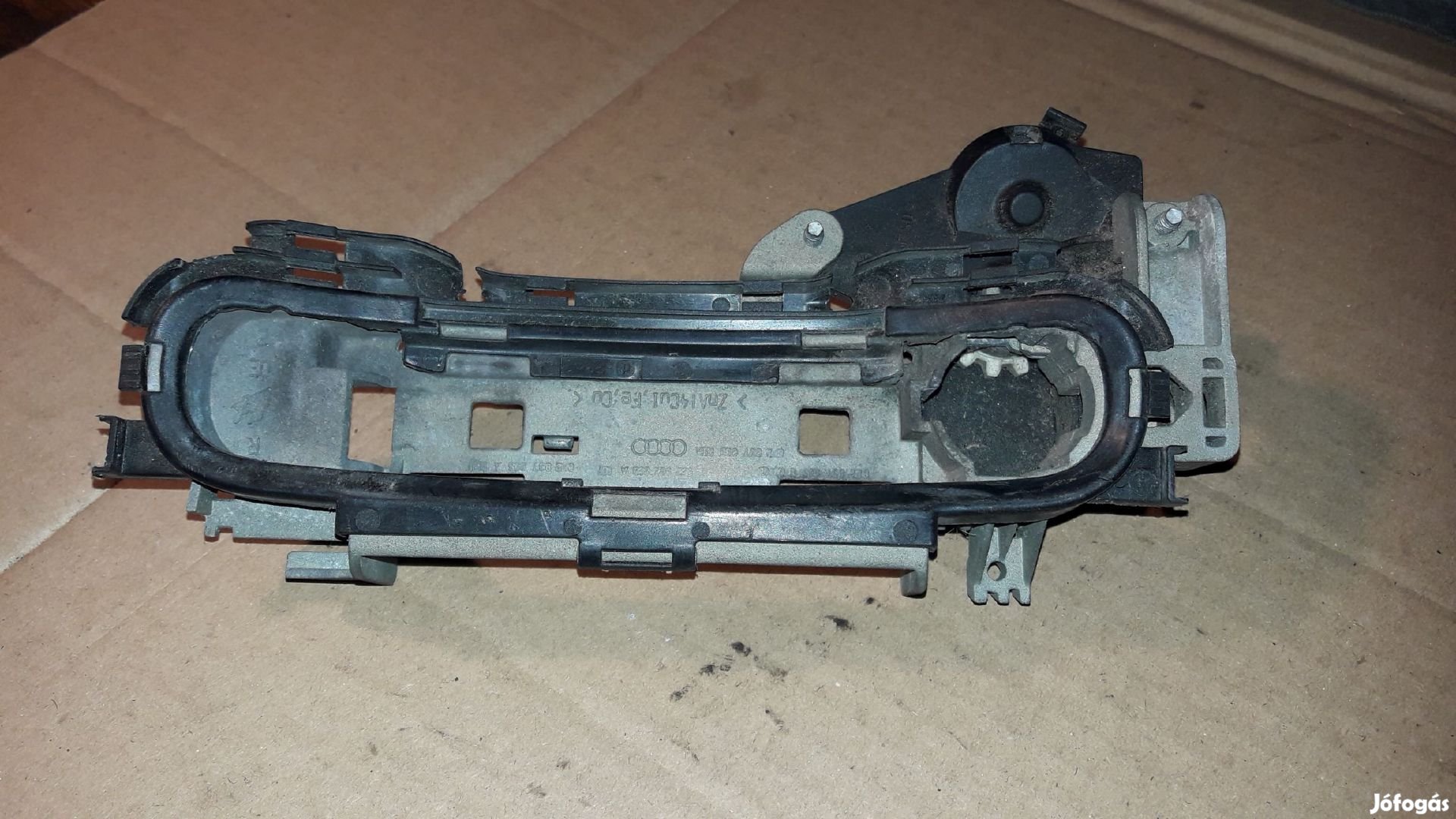 Audi A3 8P Jobb Első Külső Ajtókilincs Szerkezet