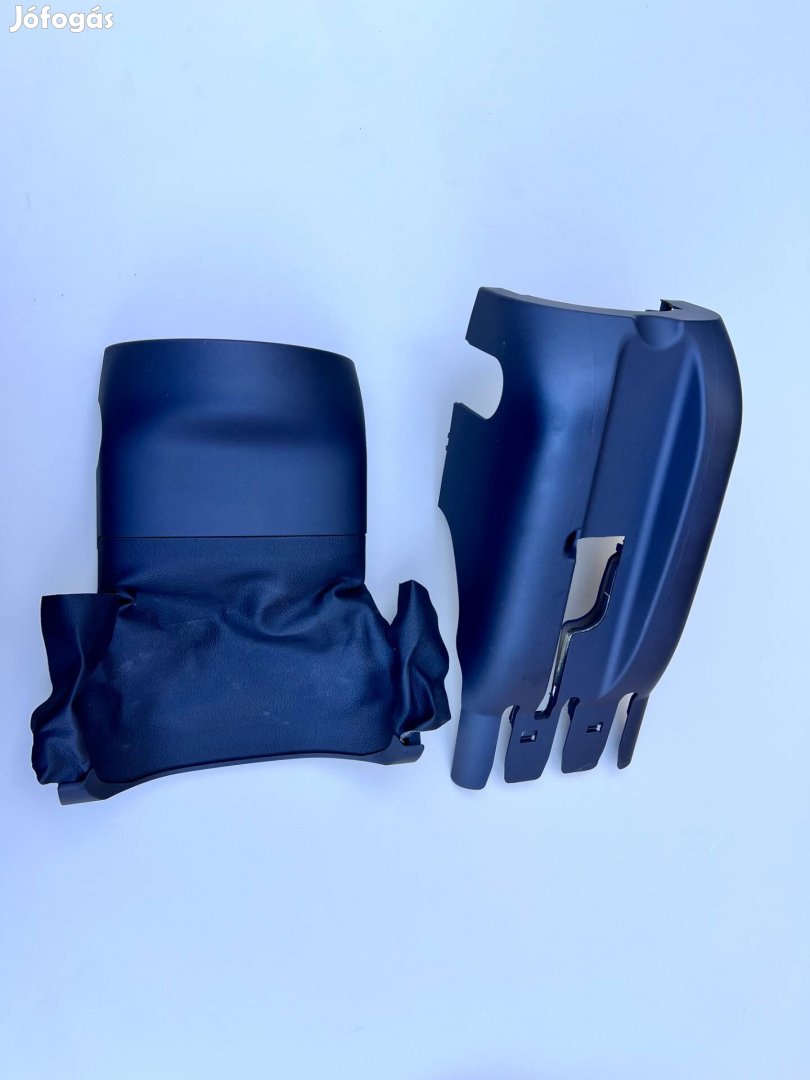 Audi A3 8P Kormányoszlop burkolat