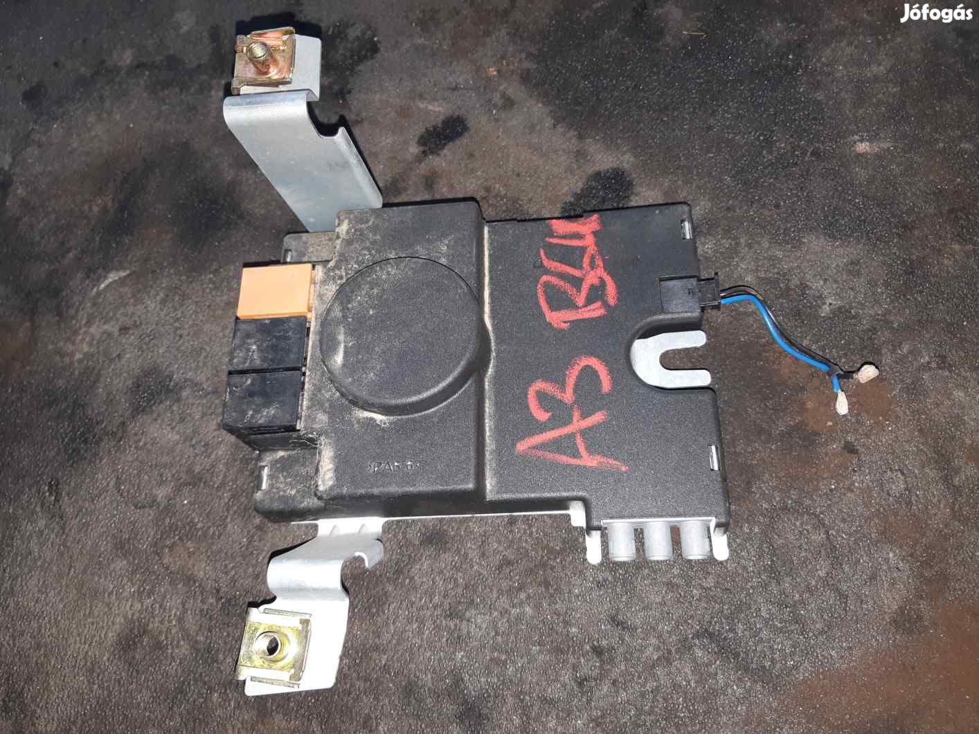 Audi A3 8P Rádió Erősítő