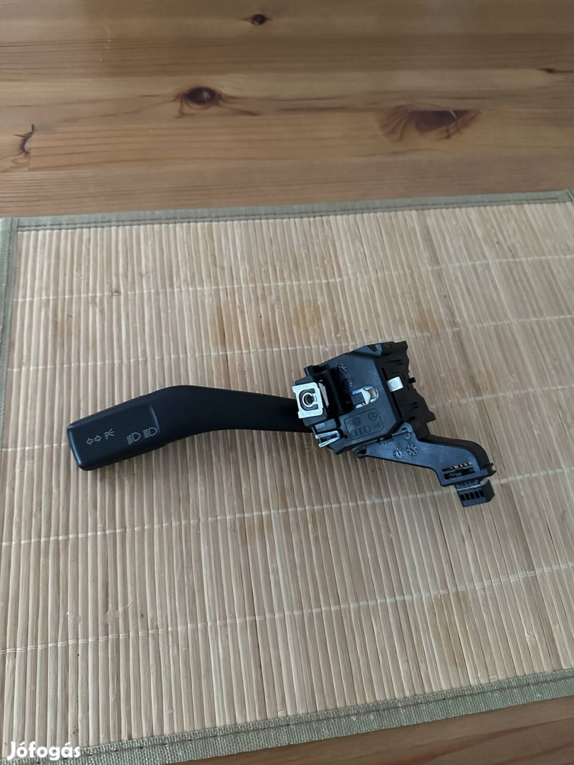 Audi A3 8P / VW Golf 5 index kar