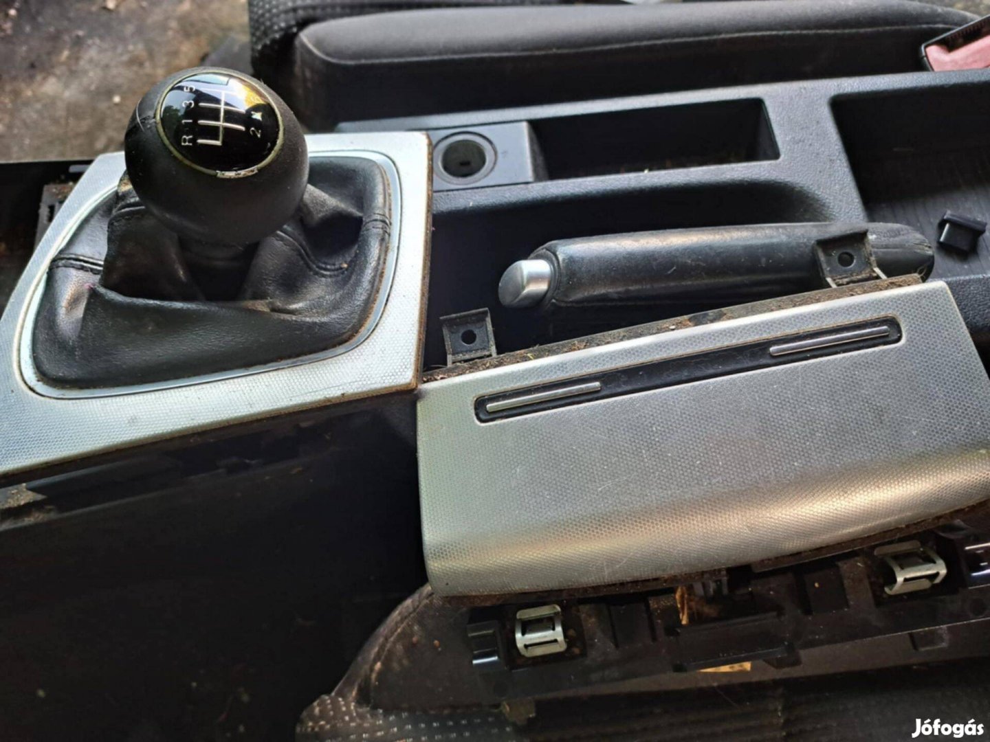 Audi A3 8P dekor szett 3 ajtósé
