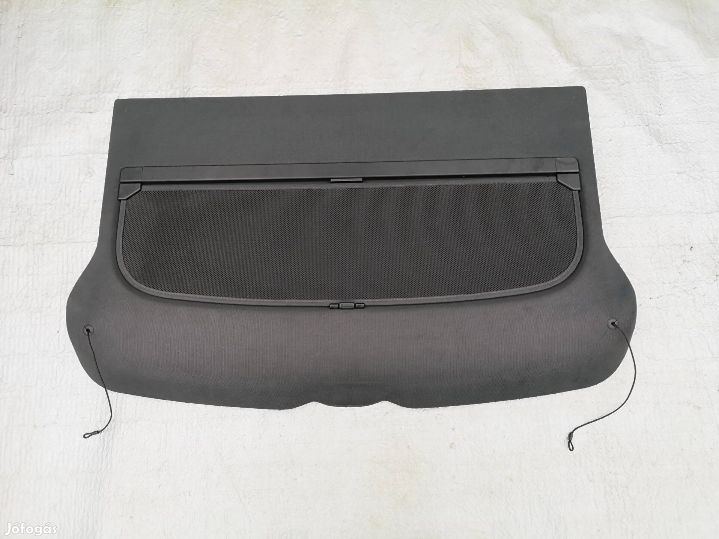 Audi A3 8P kalaptartó 2003-2012 5 ajtós 