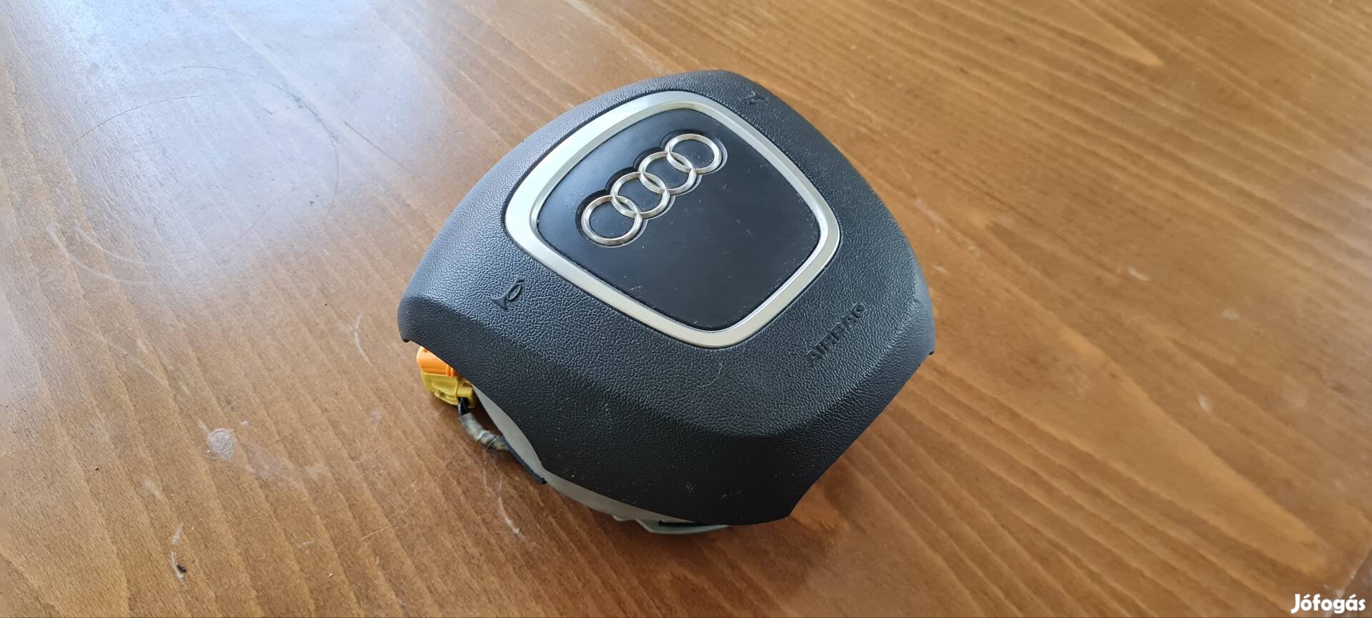 Audi A3 8P kormánylégzsák  8P0 880 201 BA