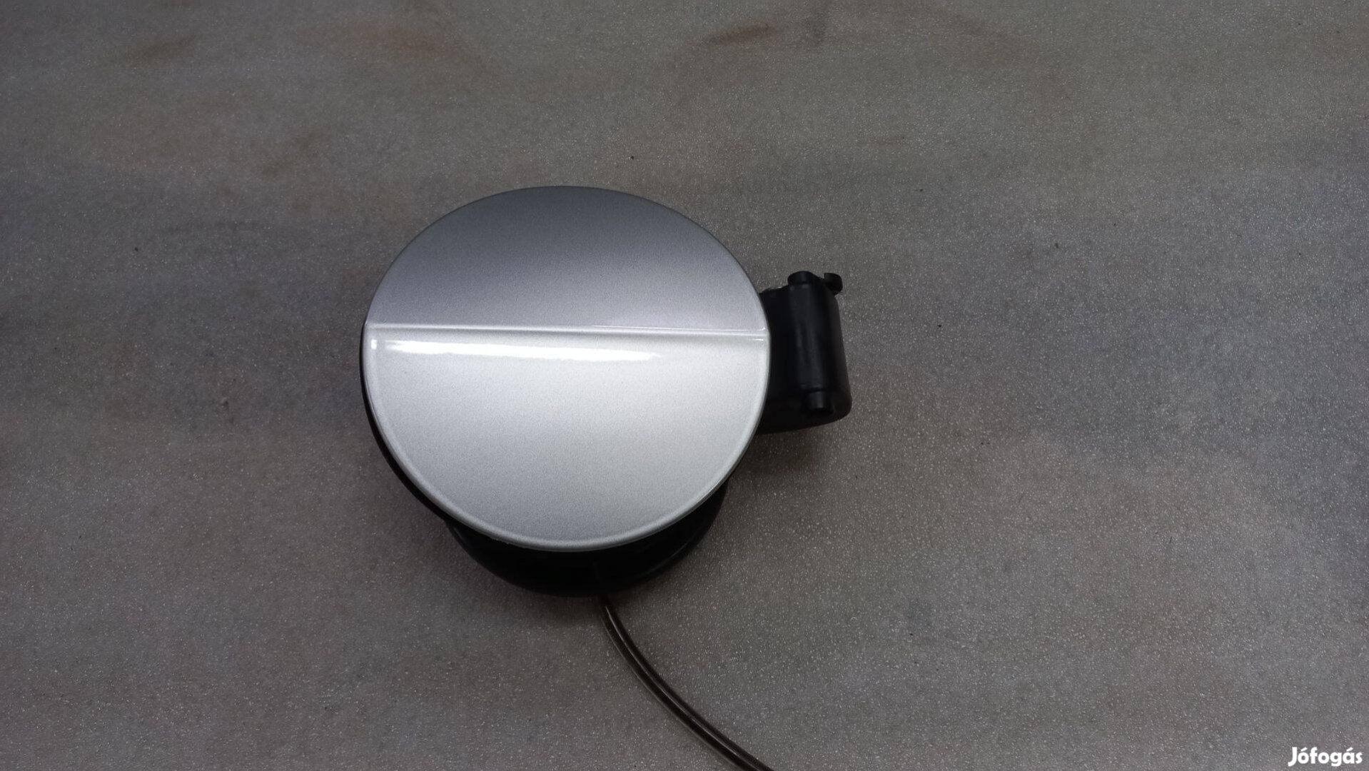 Audi A3 8P tankajtó