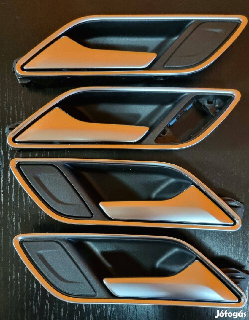 Audi A3 8V Limousine belső kilincs szett
