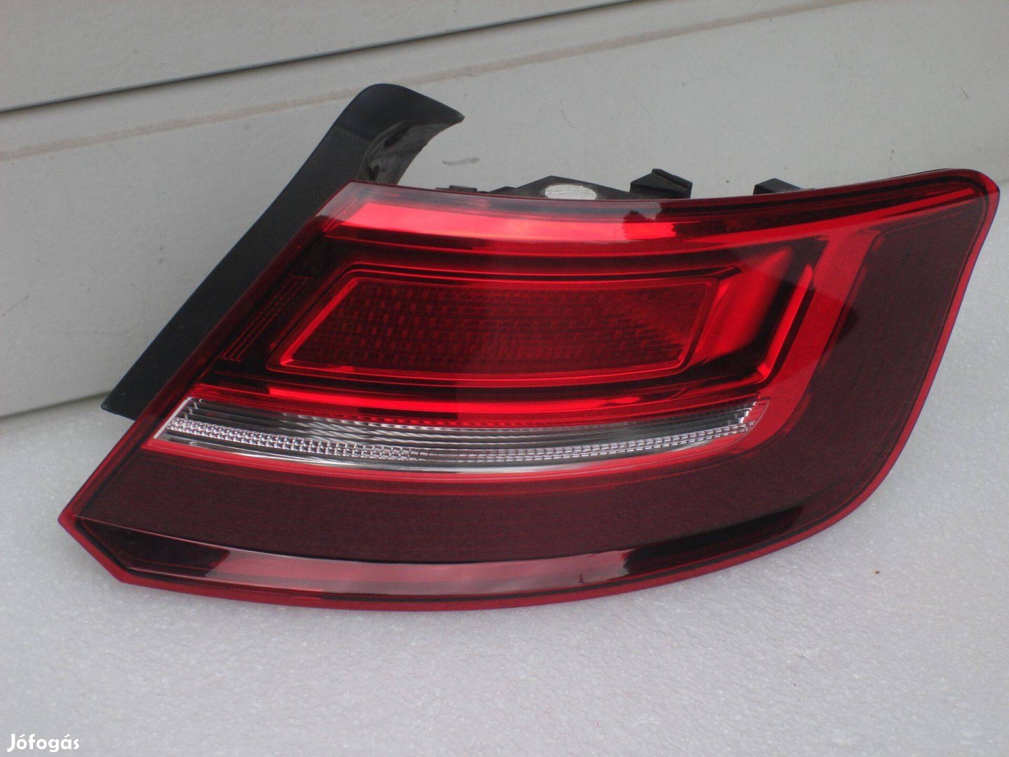 Audi A3 8V Sportback Facelift Jobb hátsó LED lámpa 8V4945070