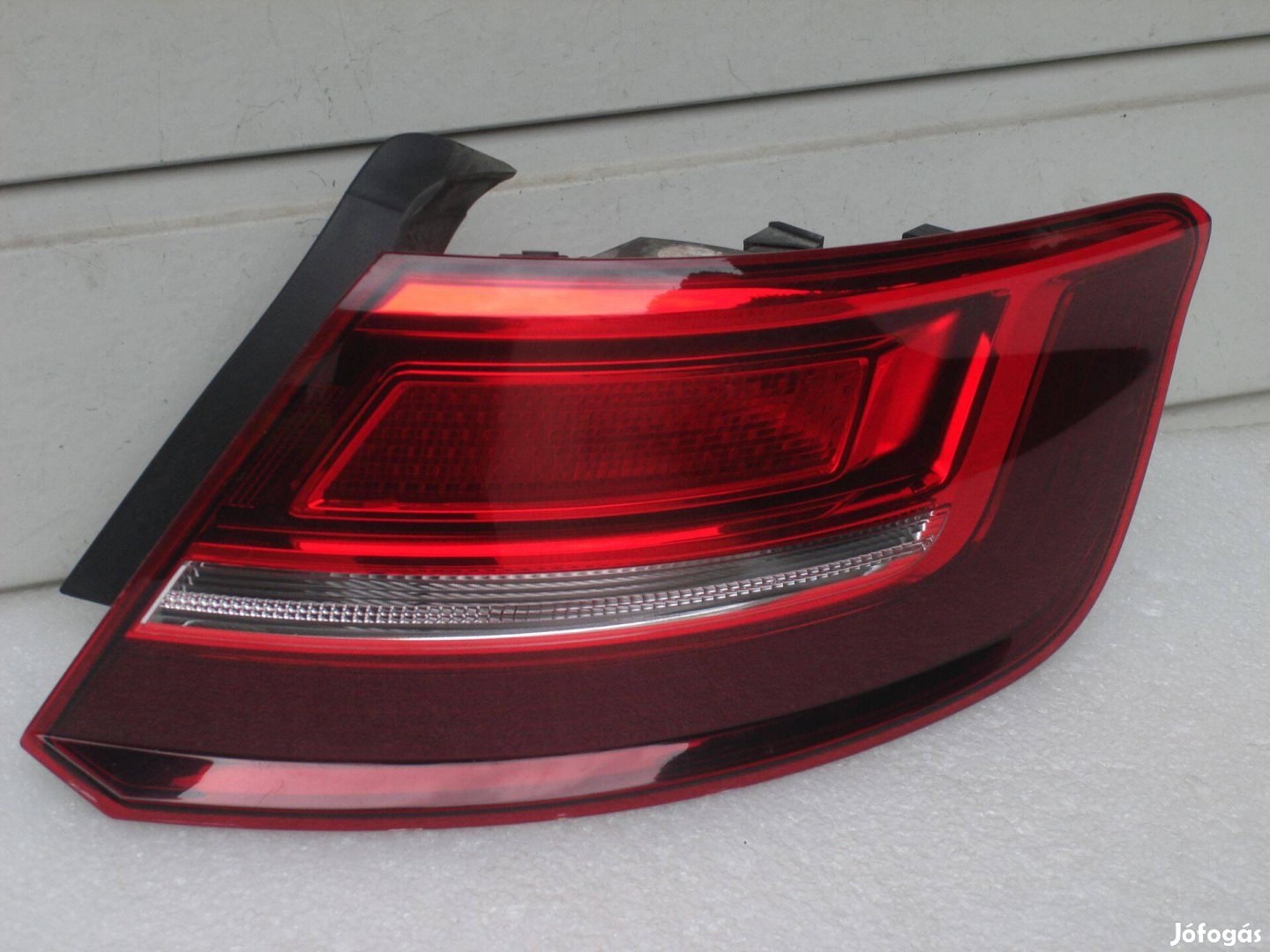 Audi A3 8V Sportback Jobb hátsó LED Lámpa 8V4945070 2013-tól