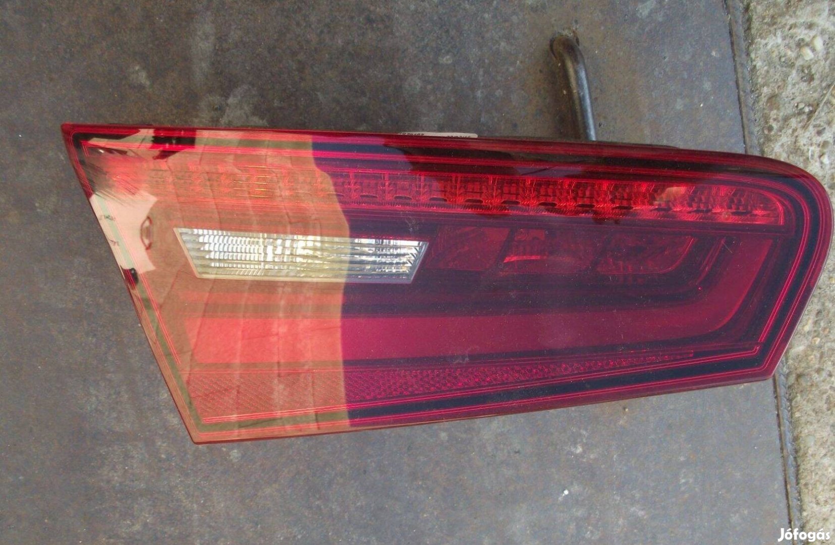 Audi A3 8V bal hátsó LED lámpa 2013-tól 8V3945093B