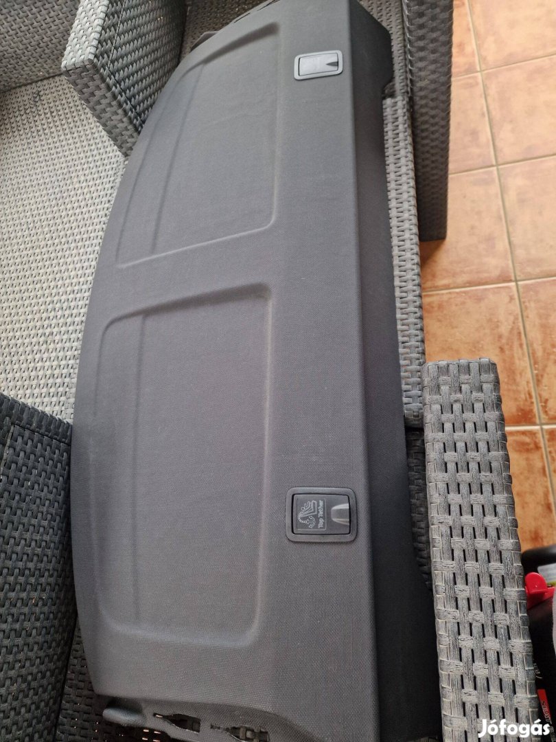 Audi A3 8V sedan kalaptartó hibátlan állapotban