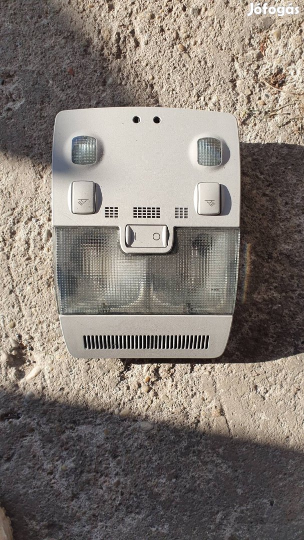 Audi A3 8p belsőtér világítás eladó 