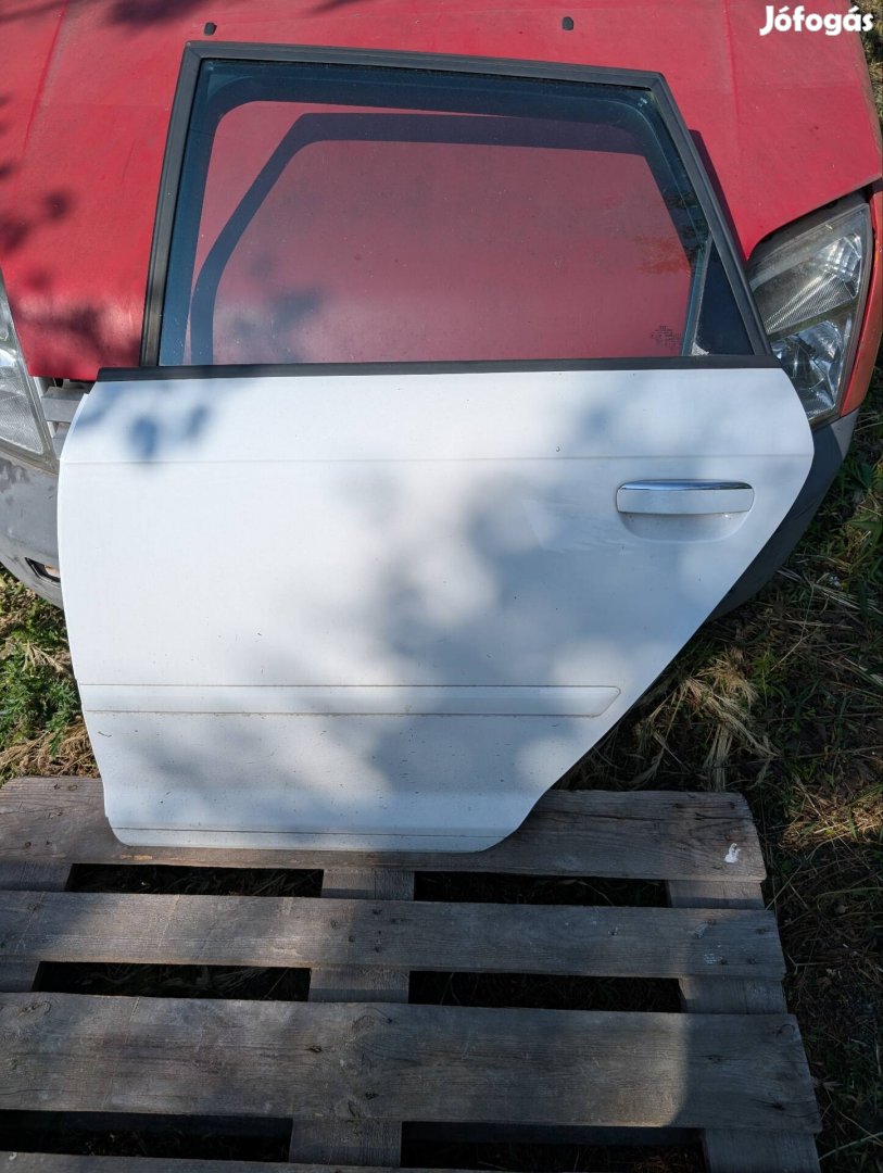 Audi A3 8p facelift ajtó bal