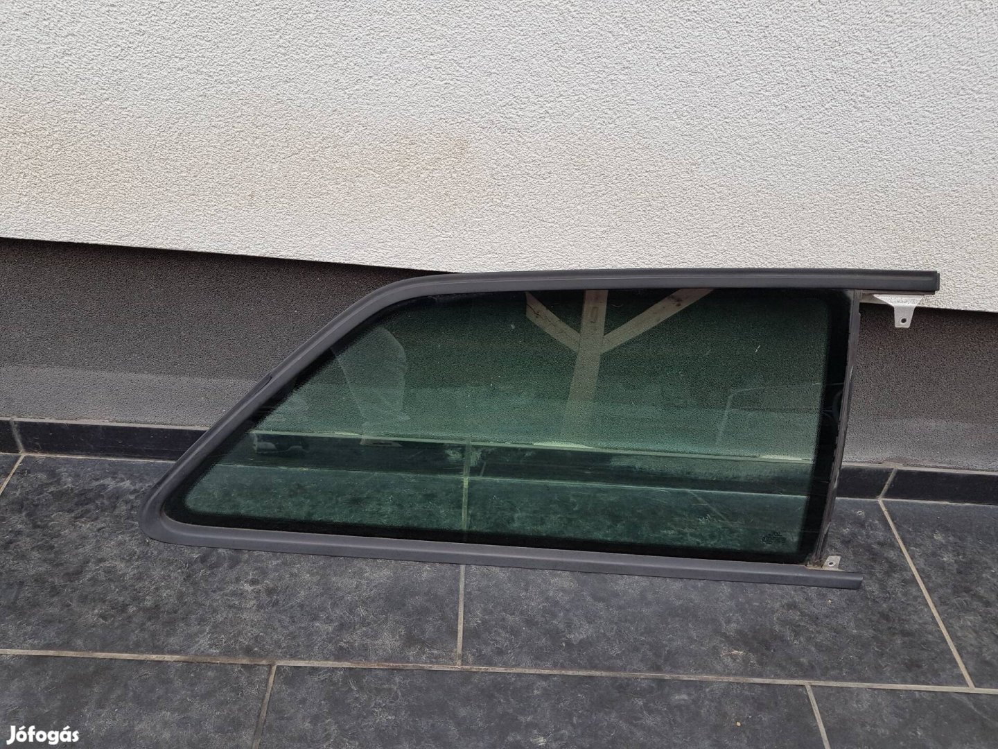 Audi A3 8p jobboldali ablak üveg eladó