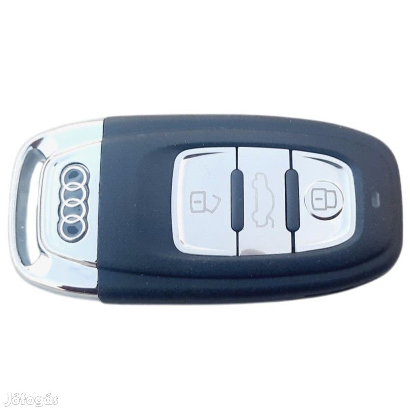 Audi A3 A4 A5 A6 A8 Q5 Q7 kulcsház távirányító ház