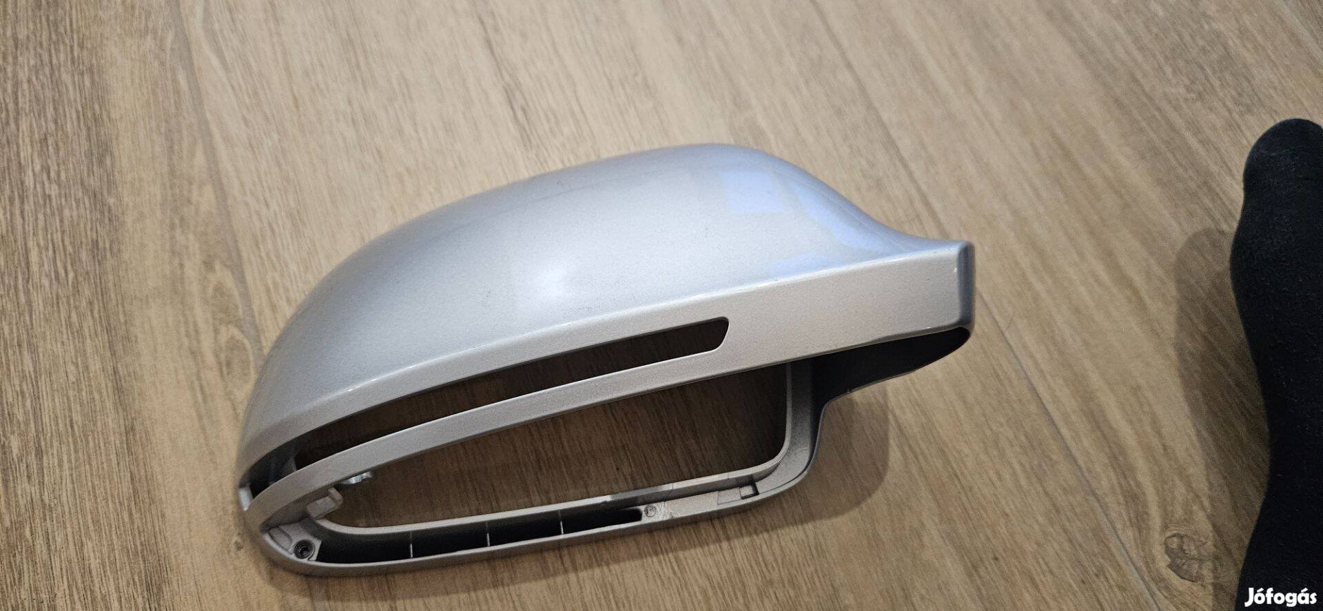 Audi A3 A4 A5 A6 A8 jobb visszapillantó tükör burkolat