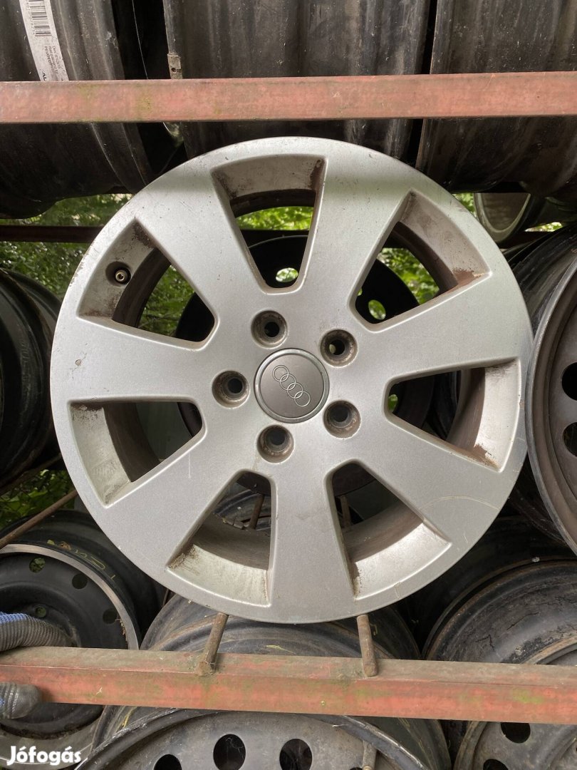 Audi A3,A4 Alu felni