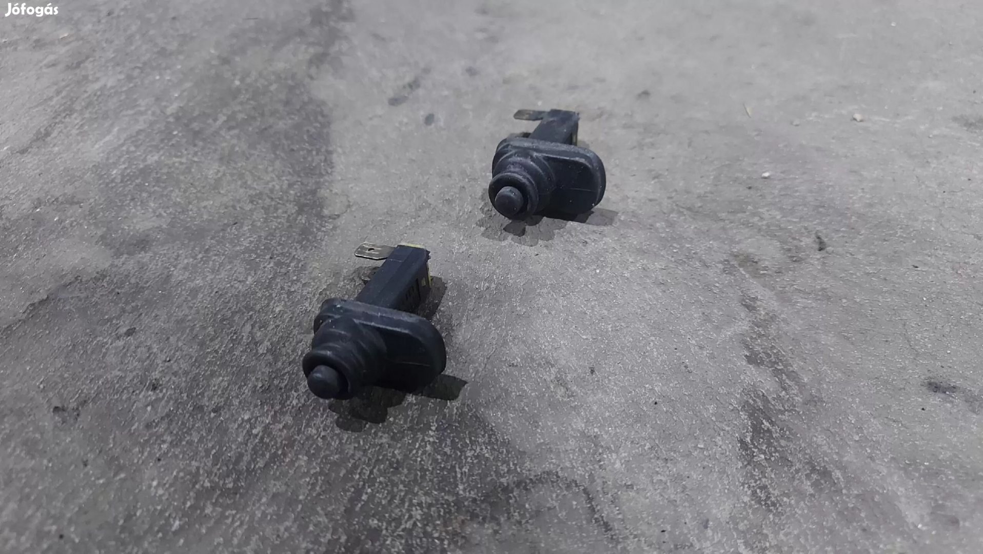 Audi A3 A4 Hátsó ajtó ajtónyitás nyitás érzékelő kapcsoló