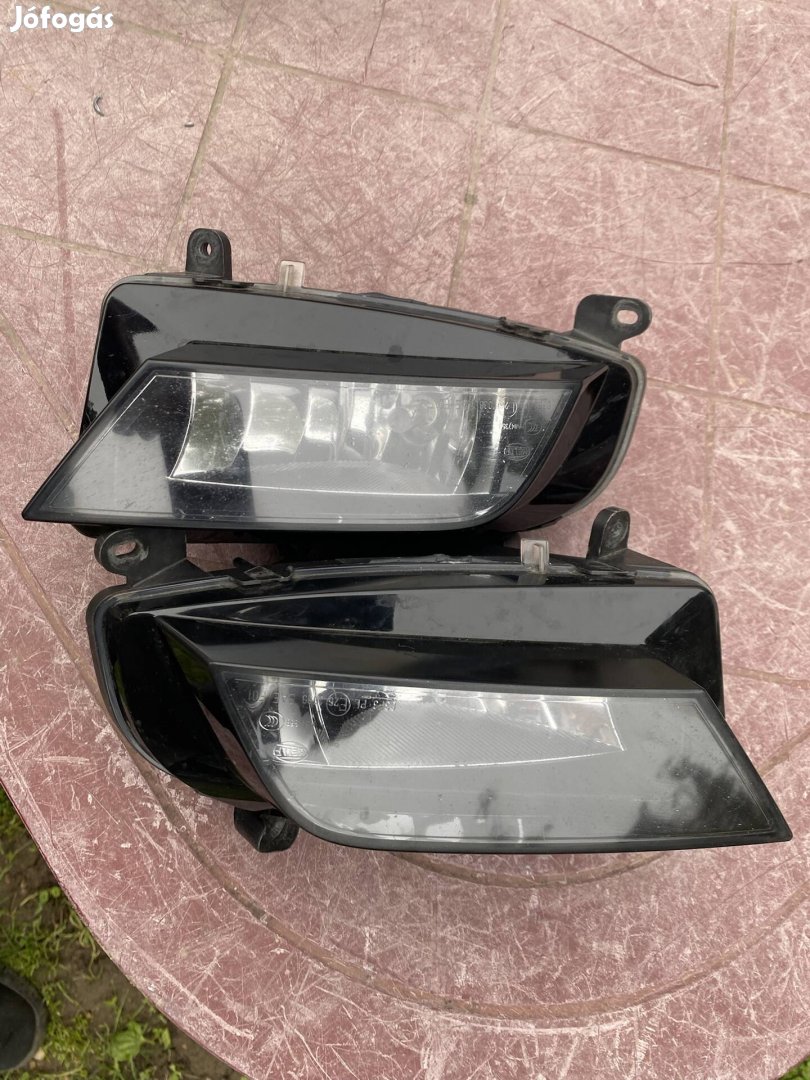 Audi A3,A4, A5 2012 tol
