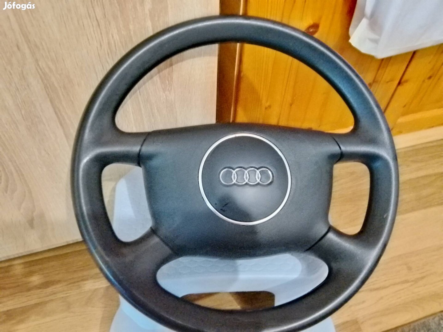 Audi A3/A4 kormány légzsákkal