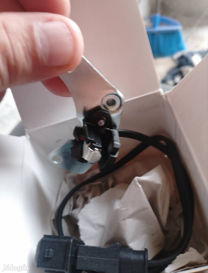 Audi A3 B8 2008 új alkatrészek 