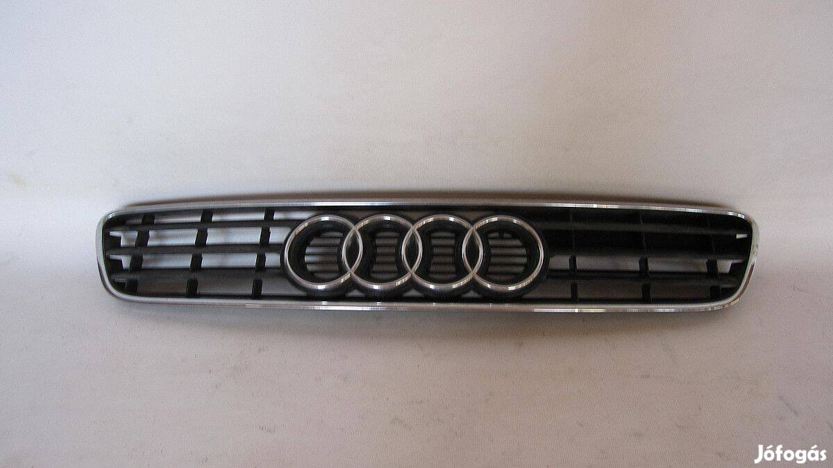 Audi A3 Eladó gyári, bontott 3-5 ajtós hűtődíszrács