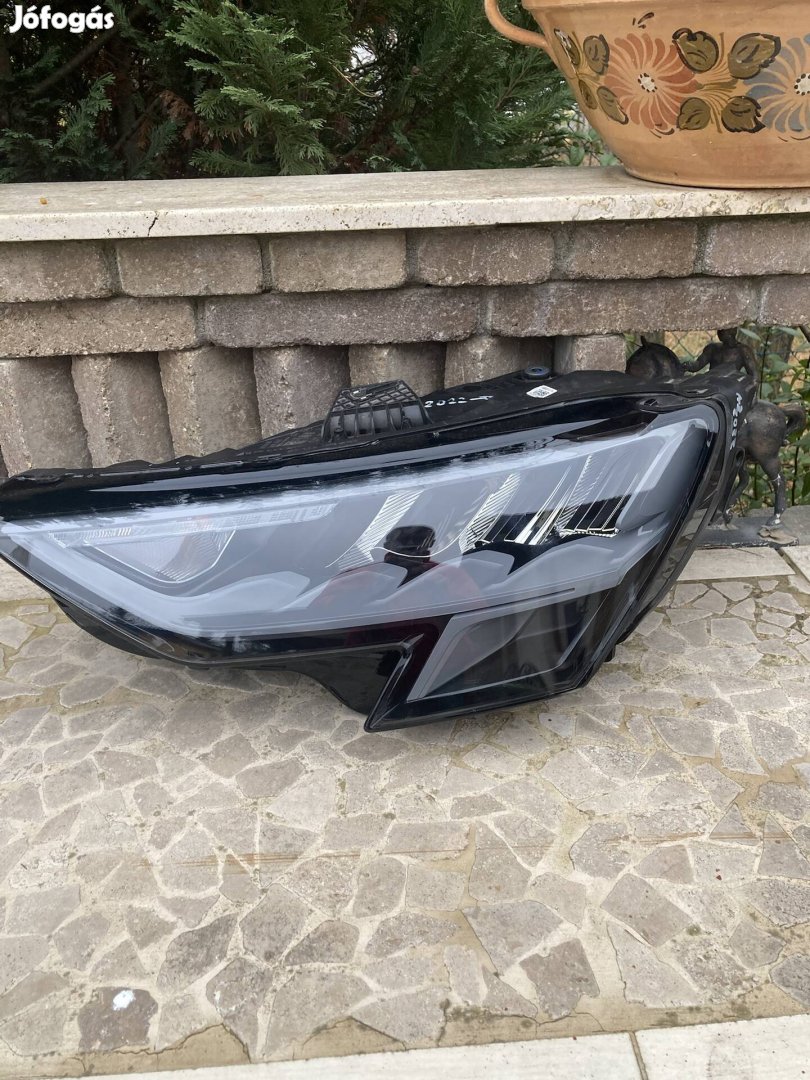 Audi A3 Led fényszóró(2022-   ) 8Y0941011