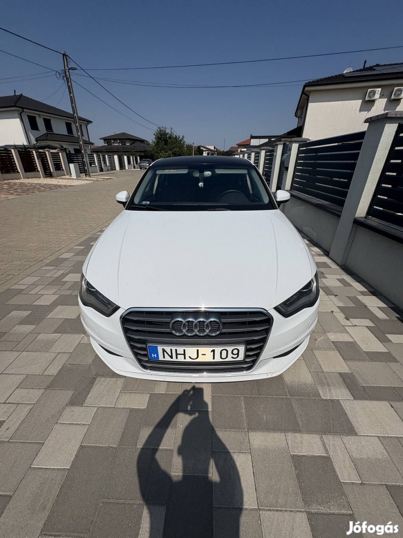 Audi A3 Limuzin 2.0TDI