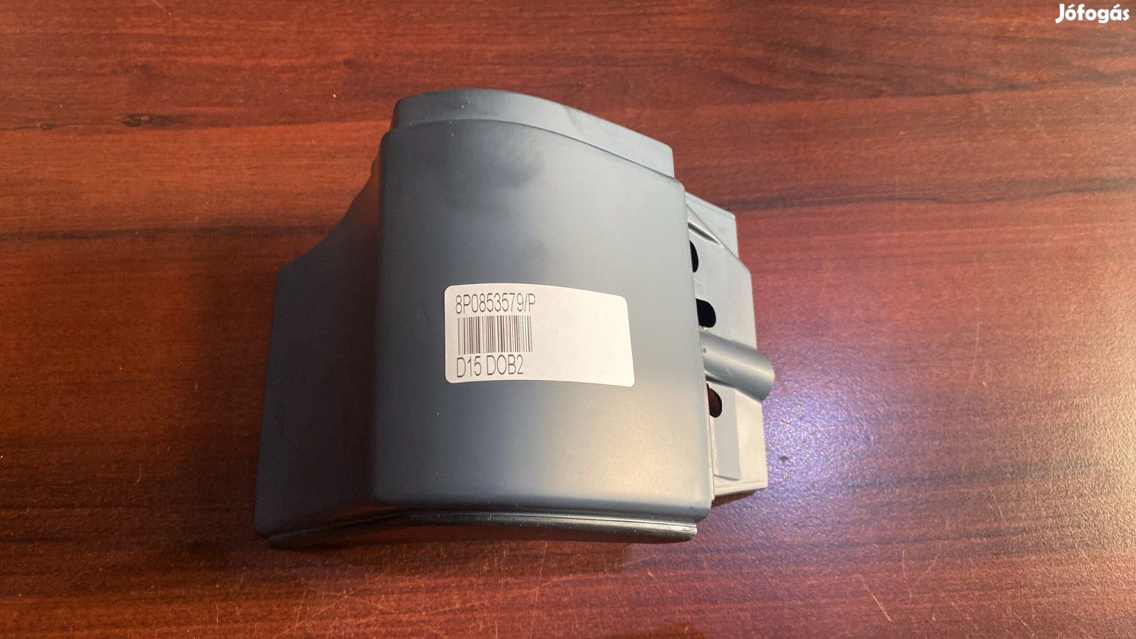 Audi A3/S3 bal hátsó küszöb vég 8P0853579 eladó