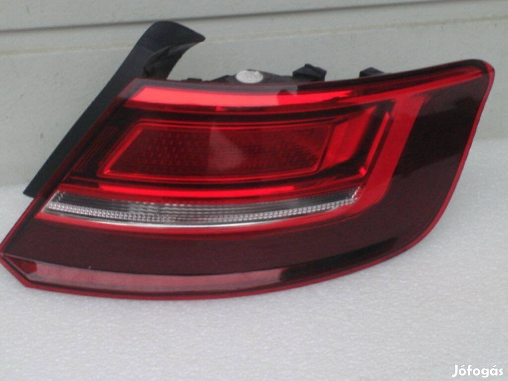 Audi A3 Sportback Facelift Jobb hátsó LED lámpa 8V4945070 2015-től
