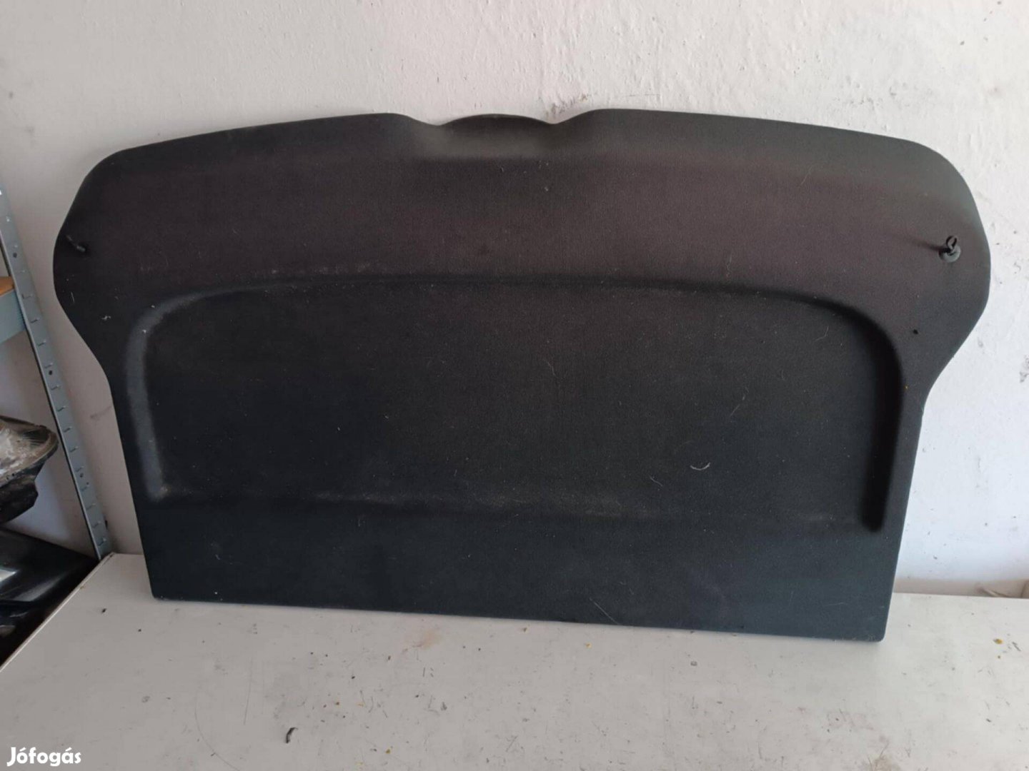 Audi A3 (8P) 5 ajtós kalaptartó