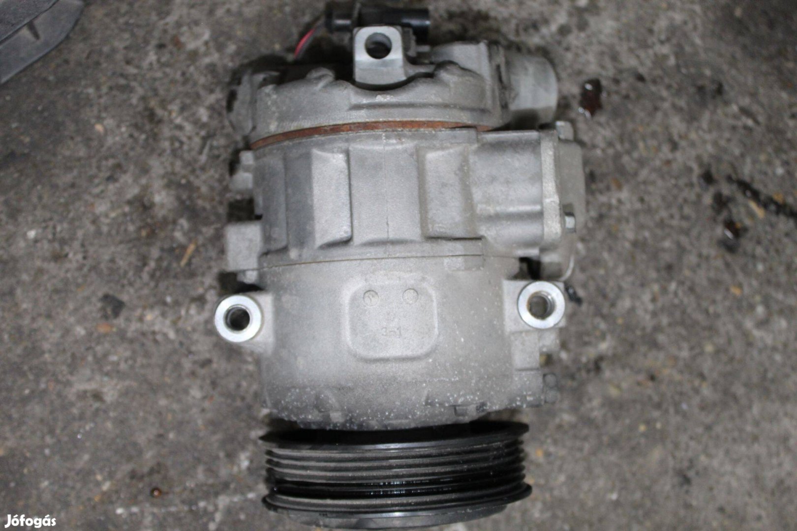 Audi A3 (8P) klímakompresszor (6Q0820808B)