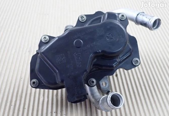 Audi A3 (8V) 2.0 TDI EGR szelep / CUN / 04l131501n