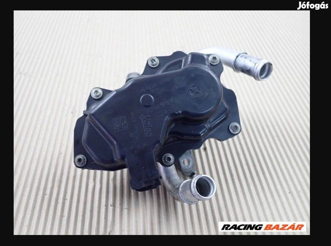 Audi A3 (8V) 2.0 TDI EGR szelep / Cun / 04l131501n