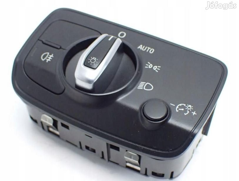 Audi A3 (8V) világítás kapcsoló 8v0941531k