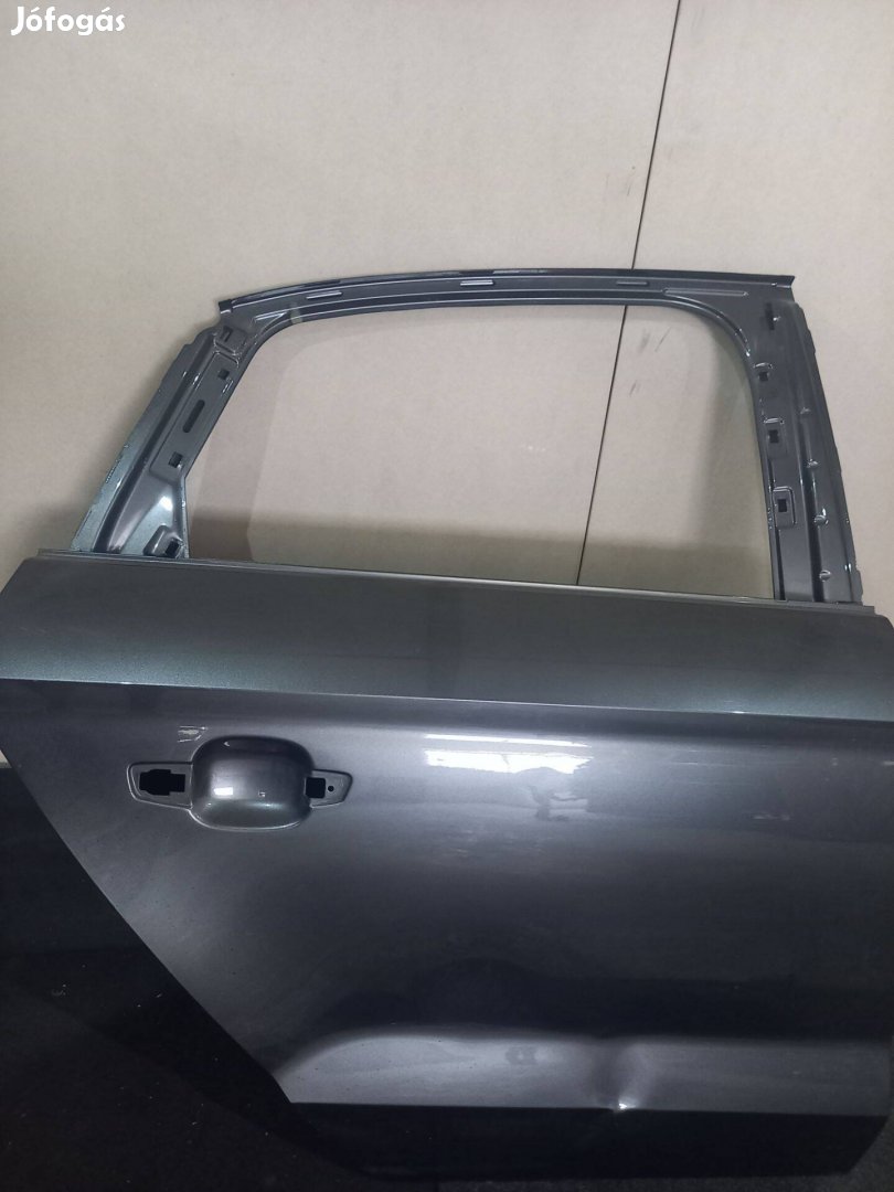 Audi A3 ajtó 2014