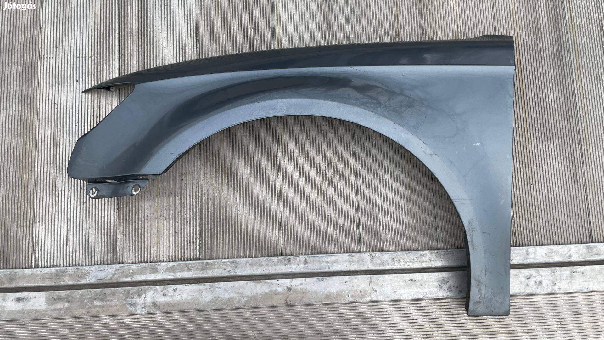 Audi A3 bal első gyári sárvédő