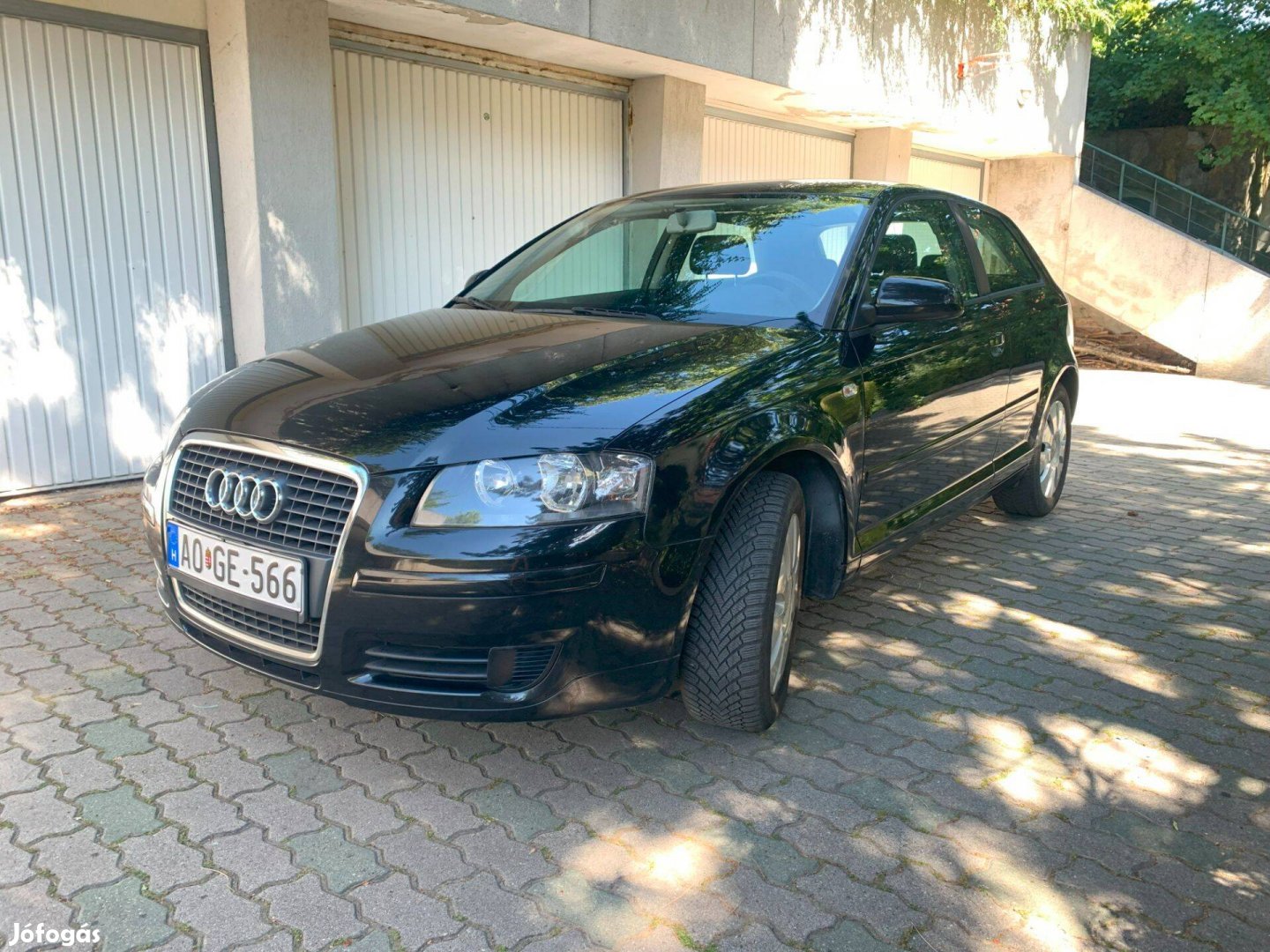 Audi A3 eladó
