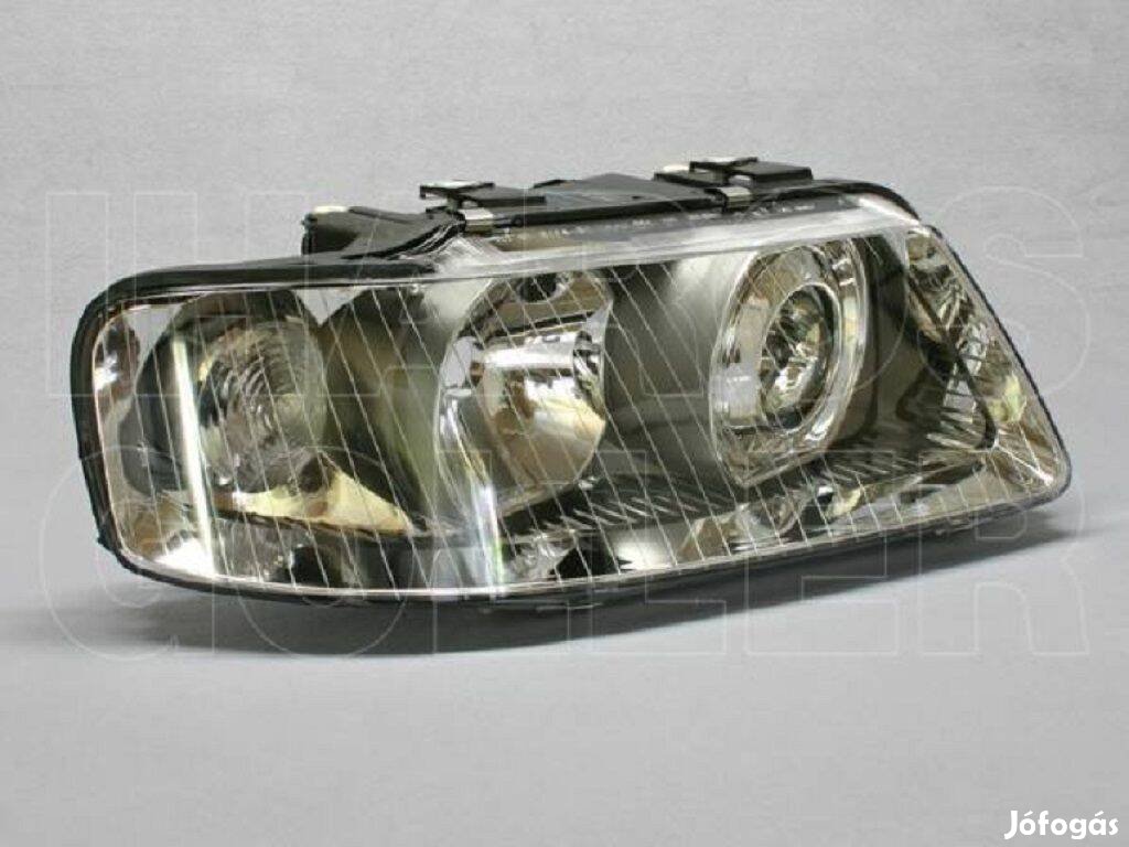 Audi A3 fényszóró 20-0117-05-2