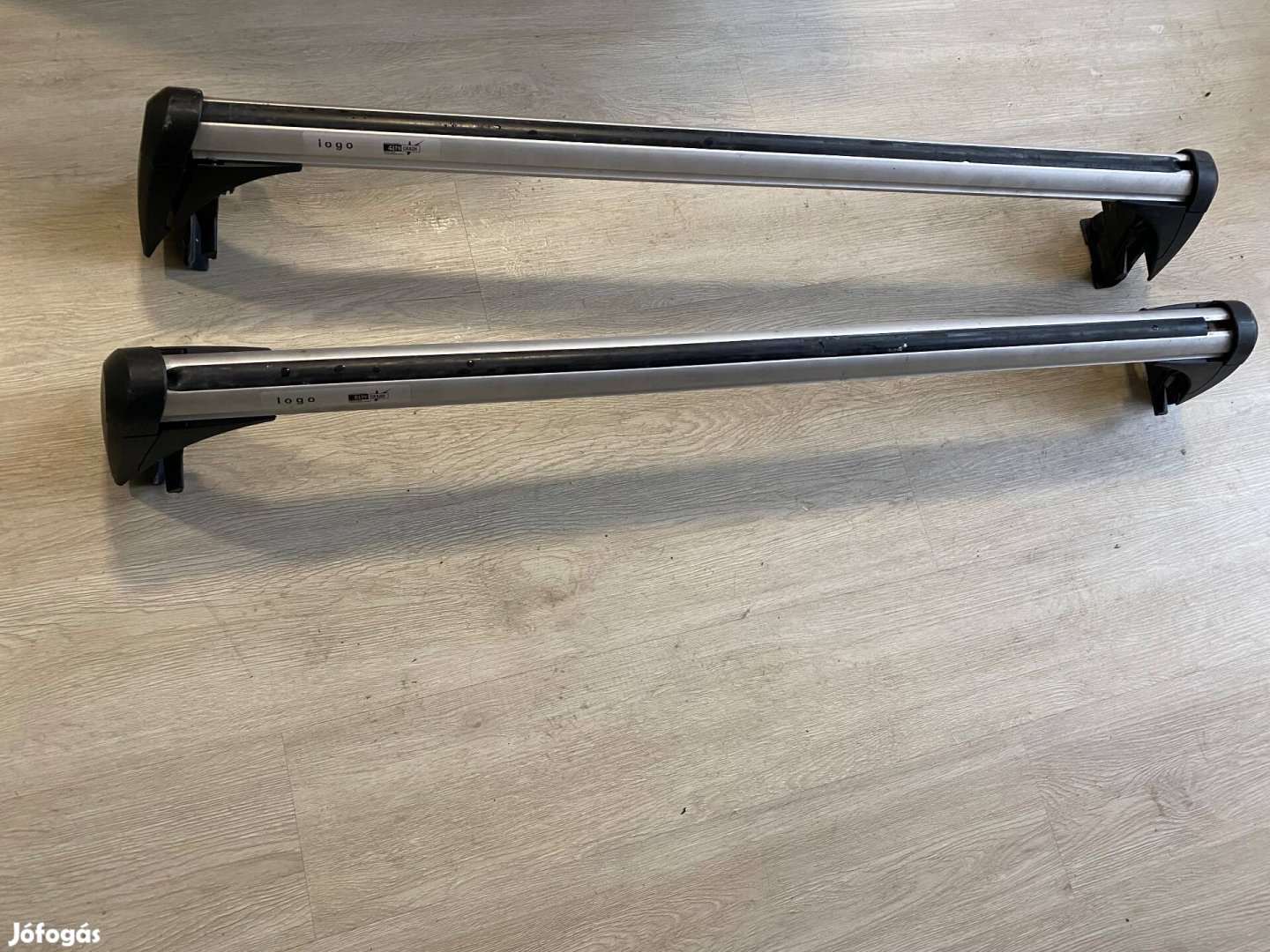 Audi A3 gyári tetőcsomagtartó eladó (Audi A3 8P) 2003-2012