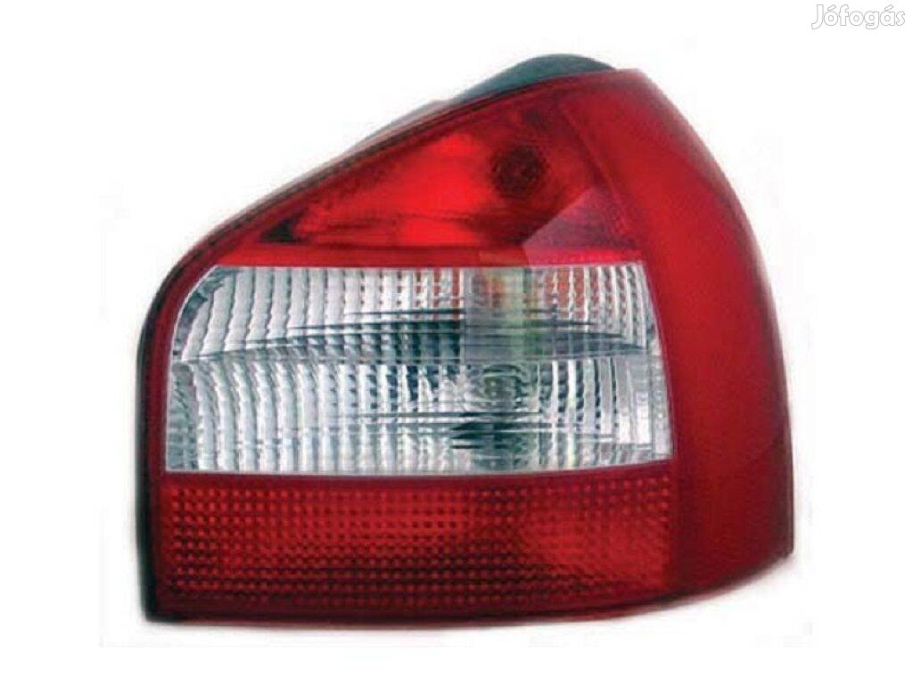 Audi A3 hátsó lámpa 11-0464-01-2