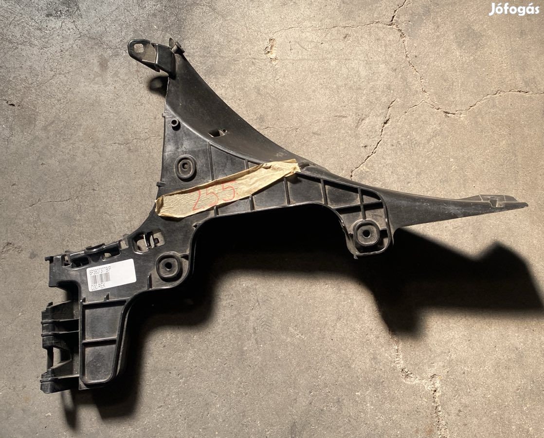 Audi A3 hátsó lökhárító tartó 8P3807377B eladó