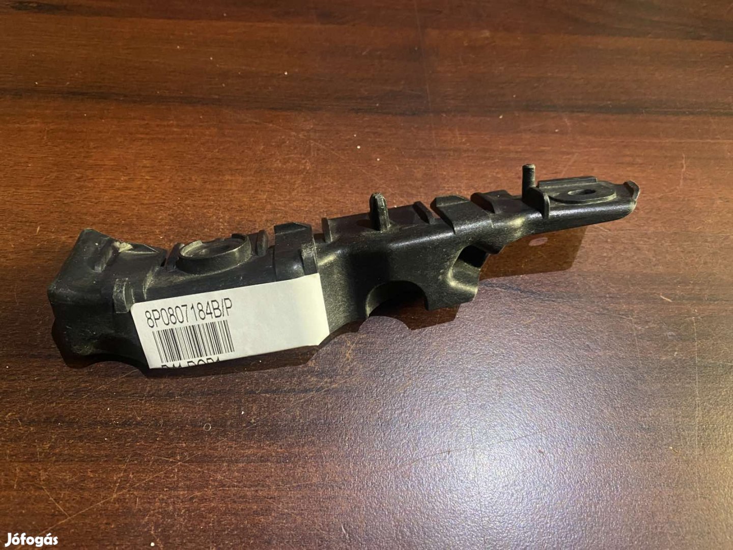 Audi A3 jobb első lökhárító tartó eladó