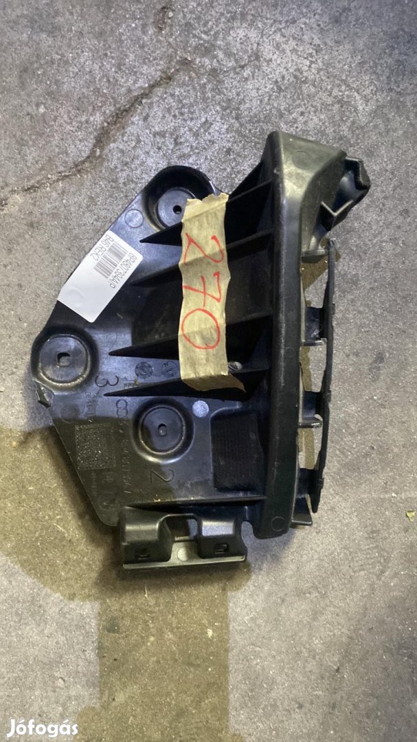 Audi A3 jobb hátsó lökhárító tartó 8P4807394A eladó