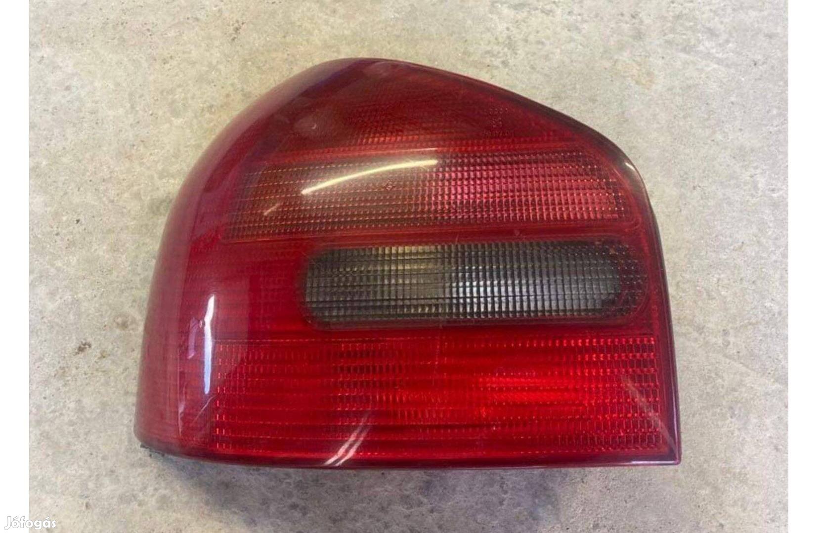 Audi A3 lámpa