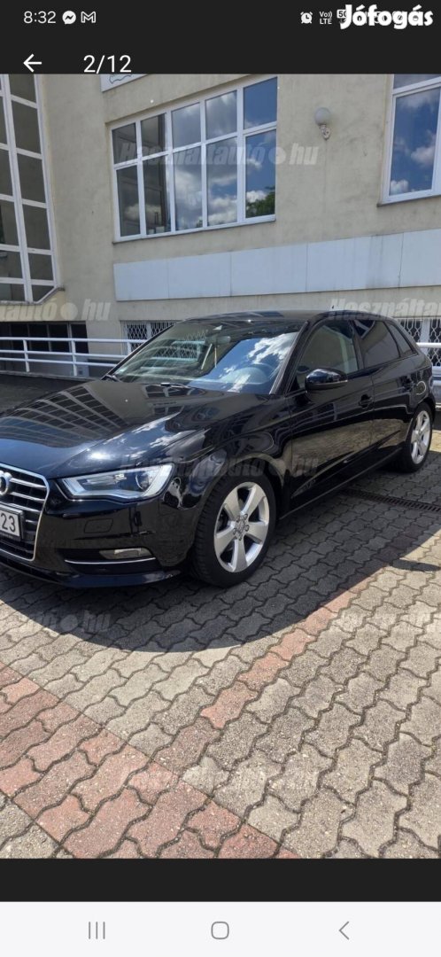 Audi A3 lámpák xenon párban olcsón