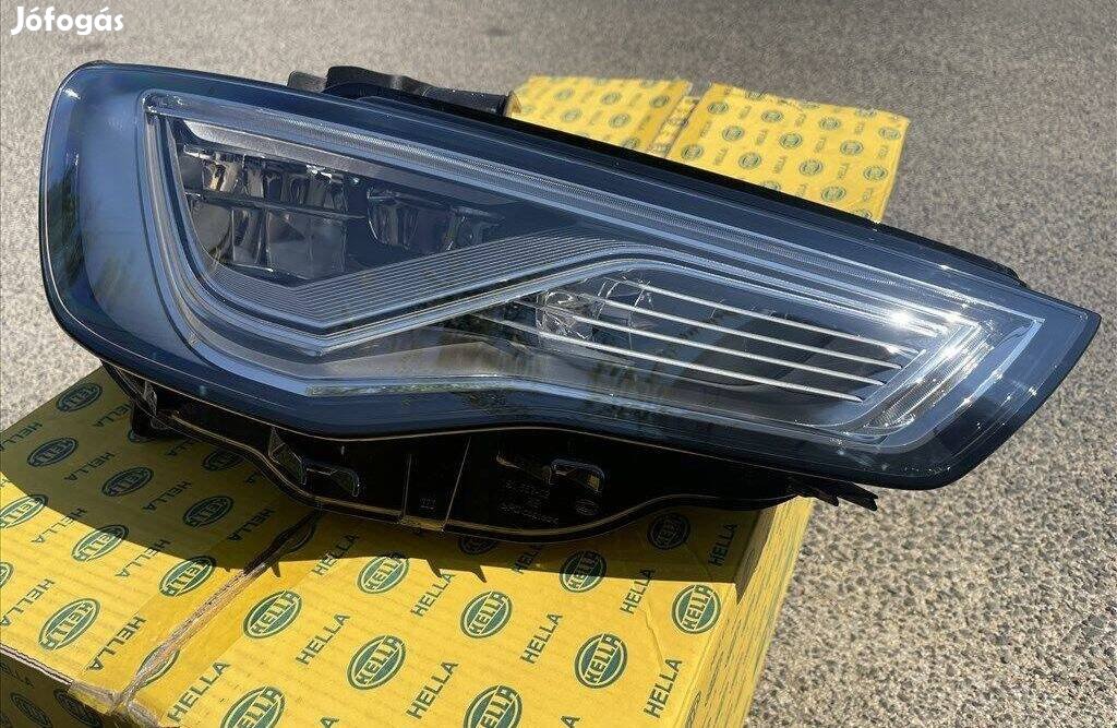 Audi A3 led fényszóró 8V0941774J