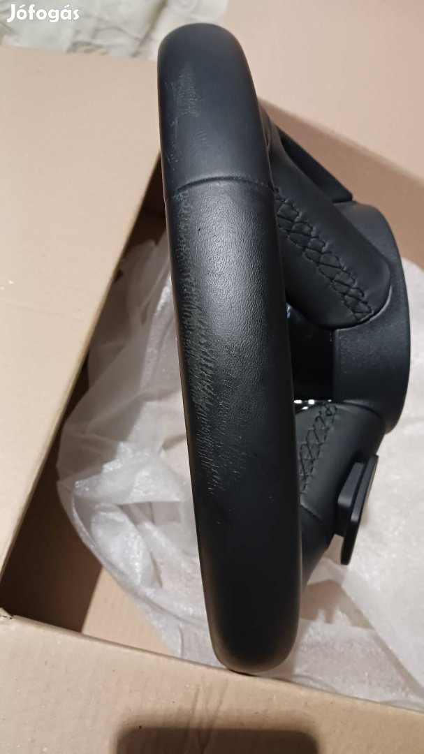 Audi A3 multi kormány 