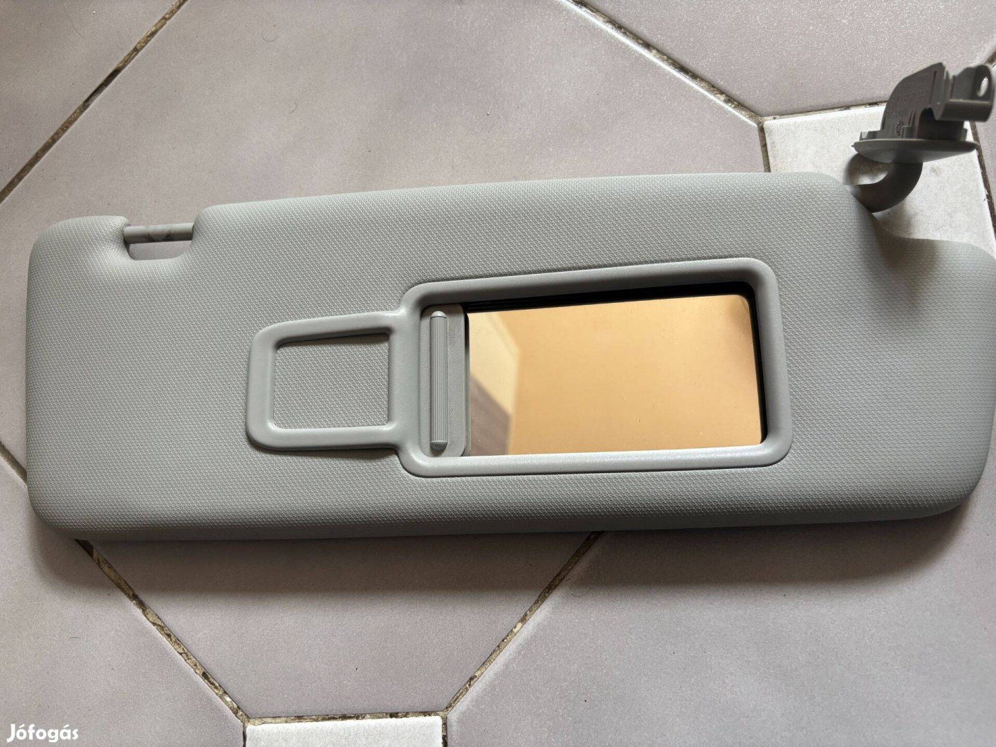 Audi A3 napellenző