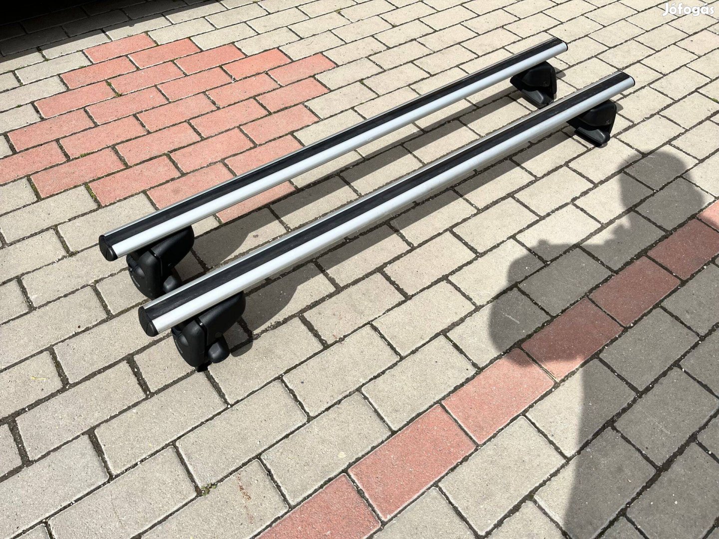 Audi A3 sportback tetőcsomagtartó 2004-2013 gy autókhoz