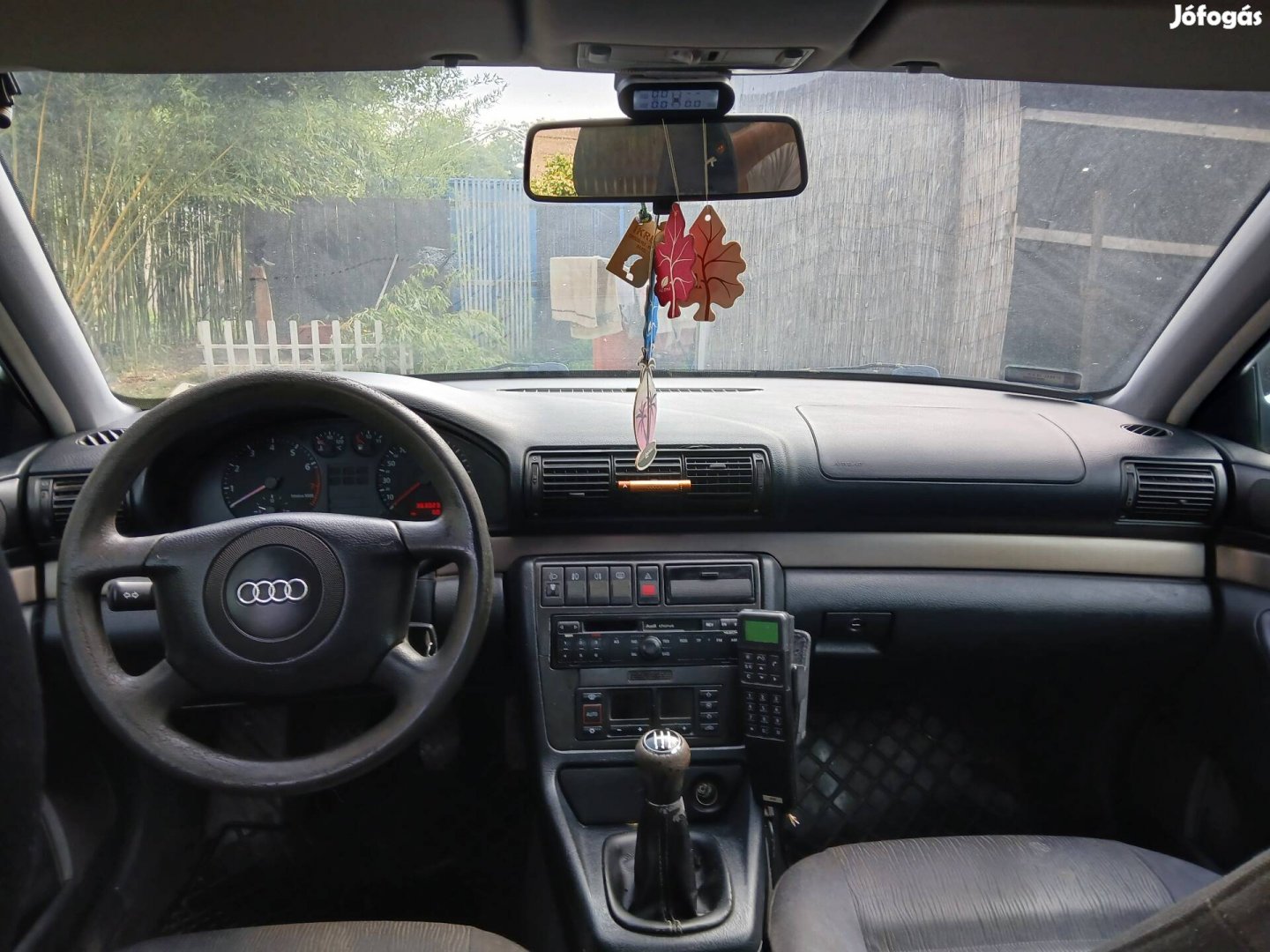Audi A4 1.6 1998 