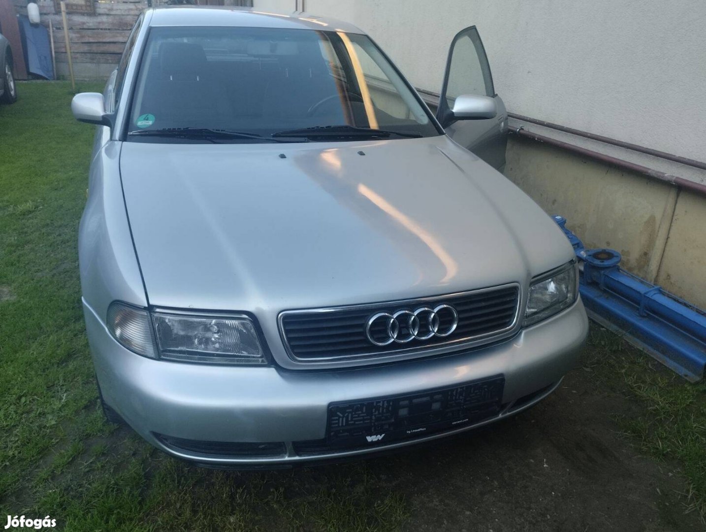 Audi A4 1.8 benzin